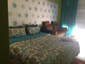 nassim appartement